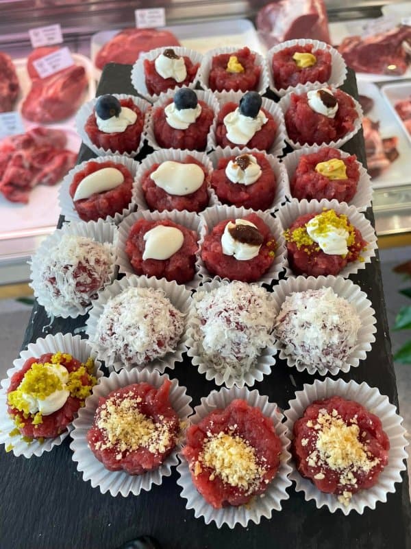 La Macelleria - Gian e Simo - Immagine 1