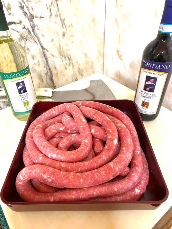 La Macelleria - Gian e Simo - Immagine 2