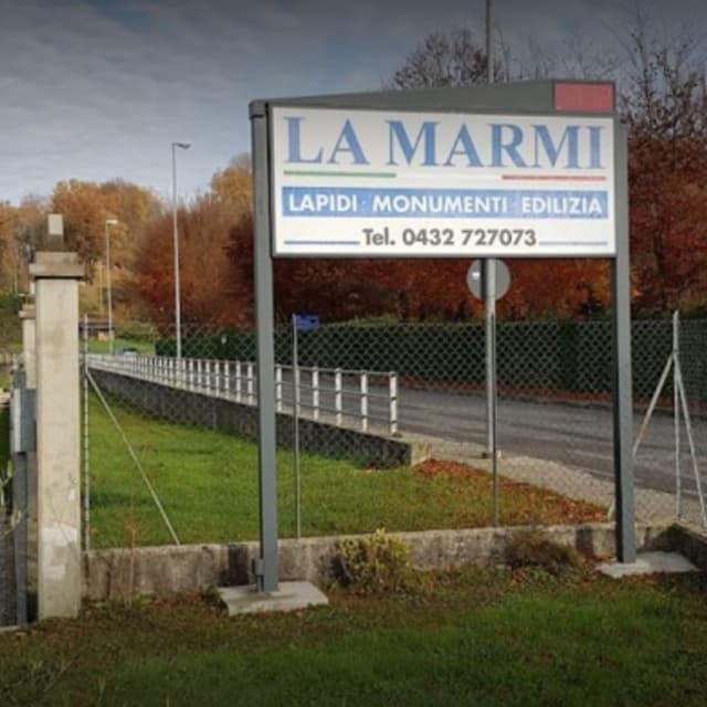 La Marmi - Immagine 1