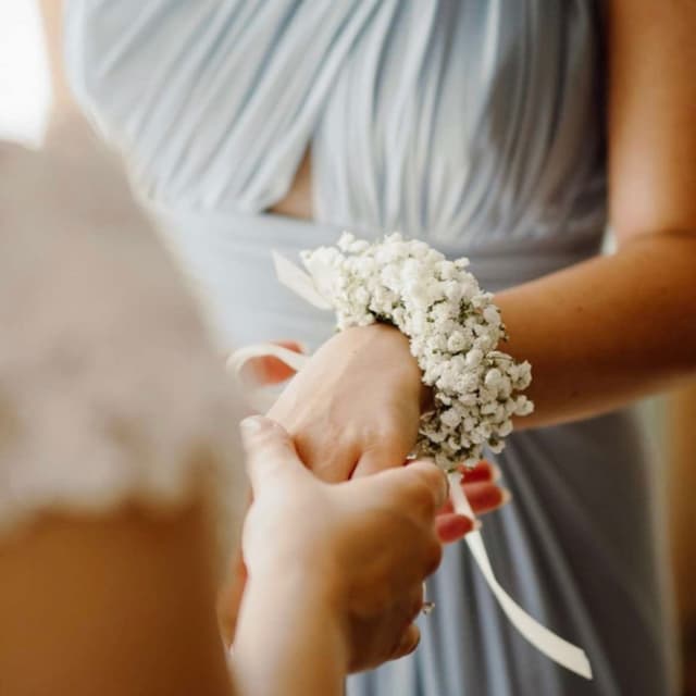 La Mela Studio Floral Design - Immagine 1