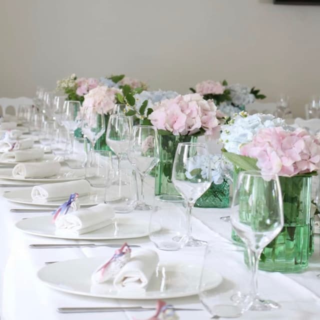 La Mela Studio Floral Design - Immagine 2