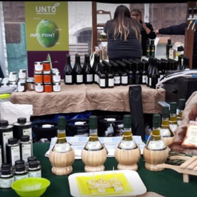 La Montagnola, Azienda Agraria - Immagine 1