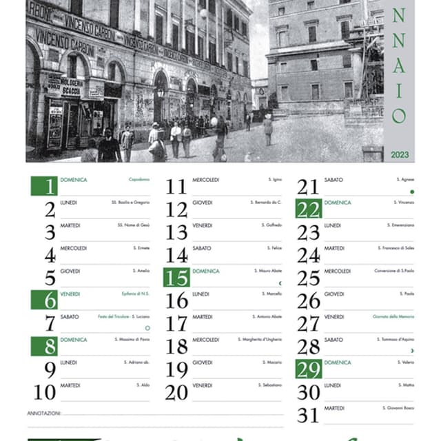 La Multigrafica - Immagine 1