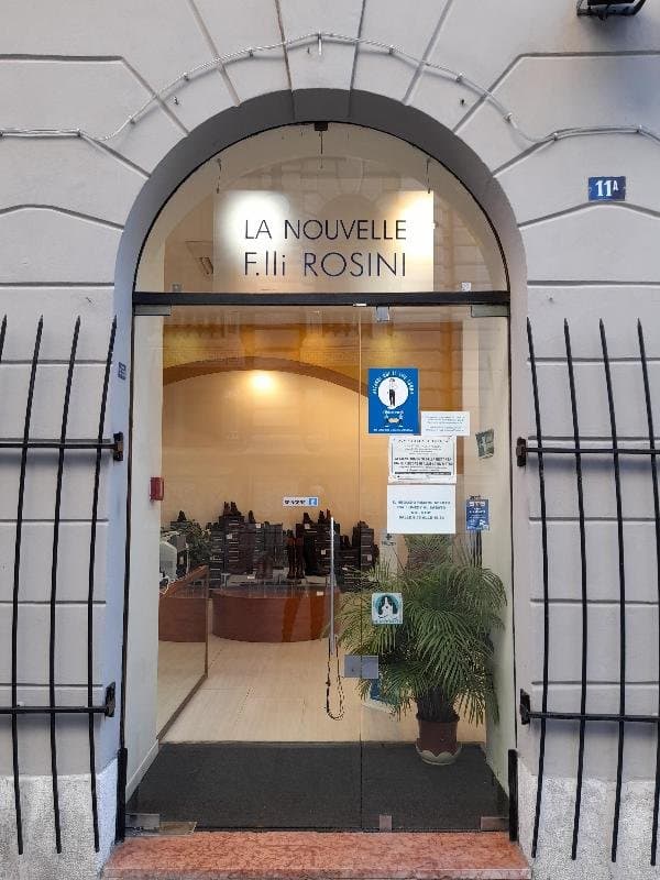 La Nouvelle - F.lli Rosini - Immagine 1