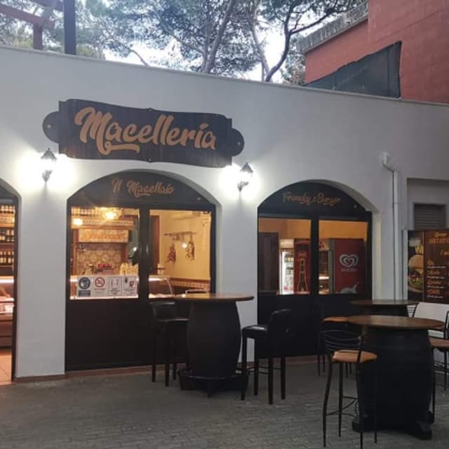 La Nuova Braceria Pizzeria - Immagine 1