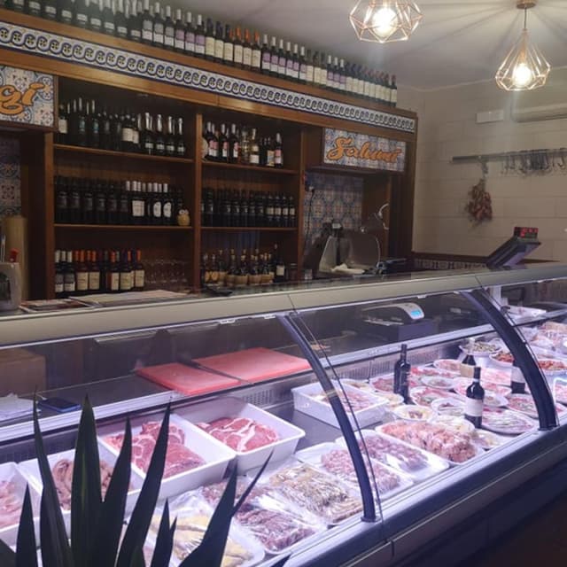 La Nuova Braceria Pizzeria - Immagine 2