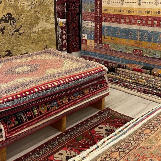 La Persia di Shahroozi Kamran - Immagine 2