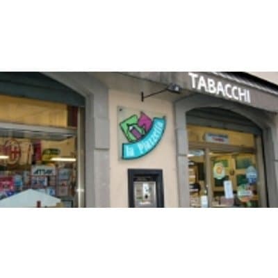 La Piazzetta Tabaccheria Cartoleria - Immagine 1