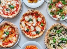 La regina della pizza e del kebab - Immagine 1