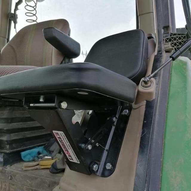 La Sannita - Macchine Agricole e Ricambi - Immagine 2