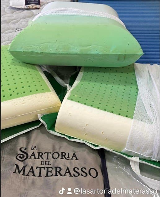 La Sartoria del Materasso - Immagine 1