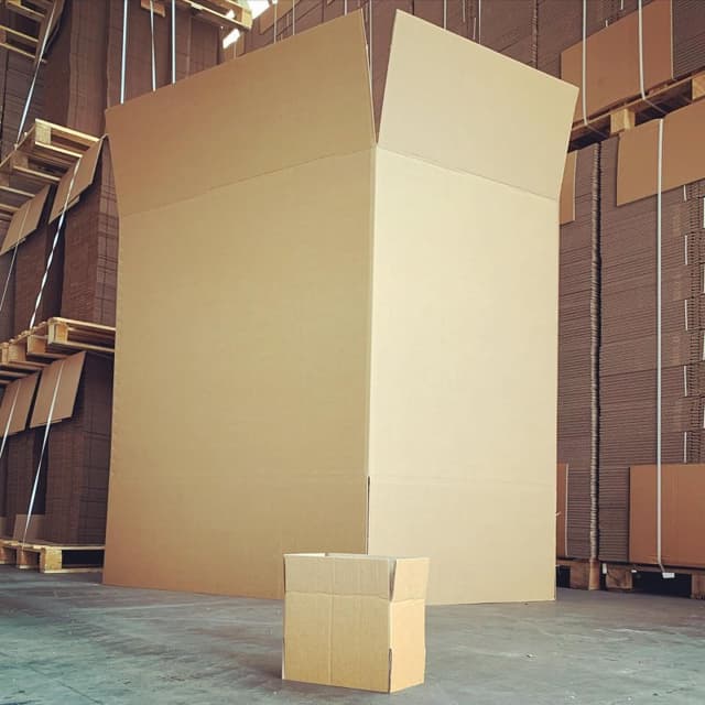 La Scatola Novabox 2 - Immagine 1