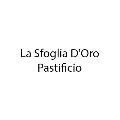 La Sfoglia D'Oro - Immagine 2