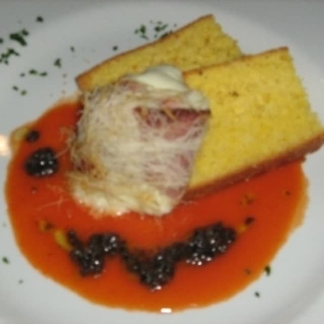 La Taverna del Molino - Immagine 1