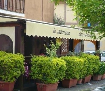 La Tavernetta - Immagine 2