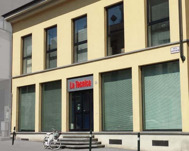 La Tecnica Office Automation - Immagine 2