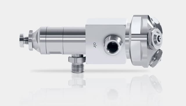 La Valvotecnica Cit Schlick - Immagine 2