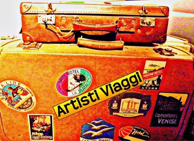 La Via degli Artisti Viaggi - Immagine 1