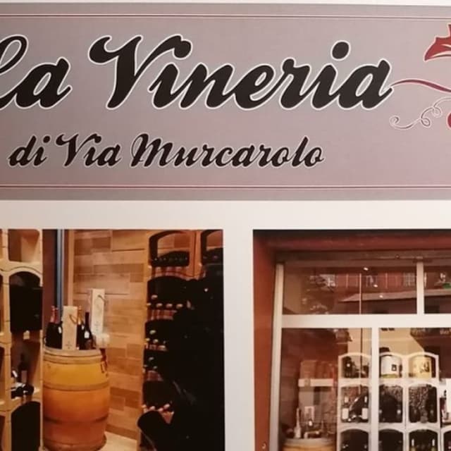La Vinerìa di Via Murcarolo - Immagine 1