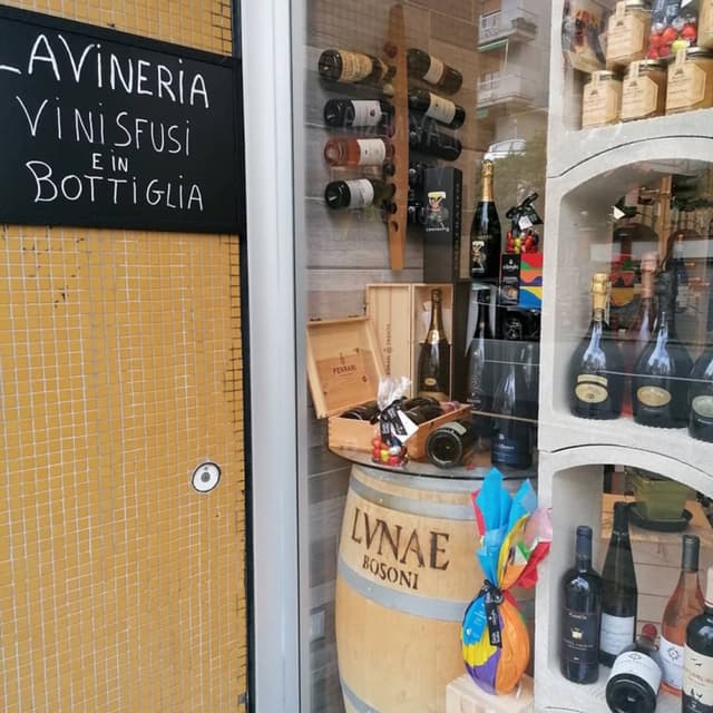 La Vinerìa di Via Murcarolo - Immagine 2