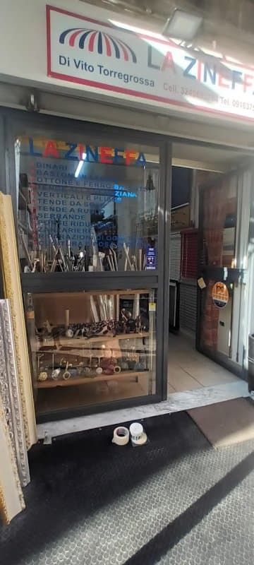 La Zineffa di Torregrossa Vito - Immagine 1