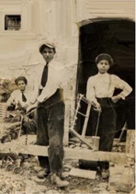 Labbate Arredamenti - Immagine 1