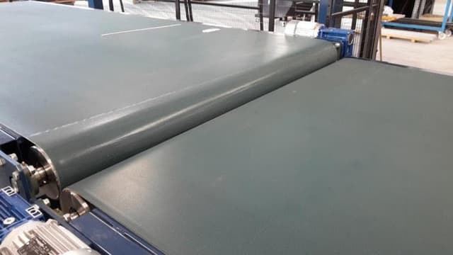 Labianca Costruzioni Meccaniche - Immagine 1