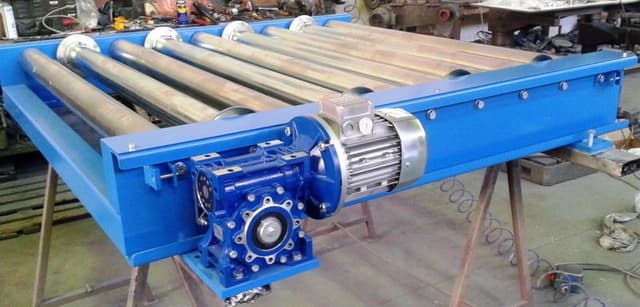 Labianca Costruzioni Meccaniche - Immagine 2