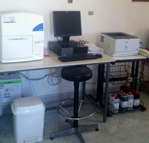 Labmed Iascone - Immagine 2