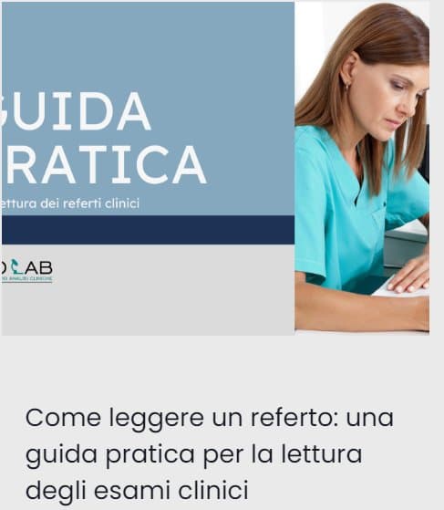 Laboratorio Analisi Biolab - Immagine 2