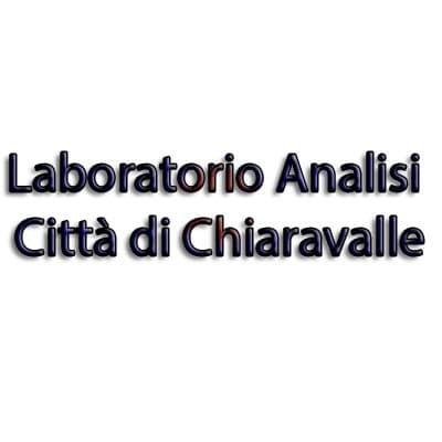 Laboratorio Analisi Città di Chiaravalle - Immagine 1