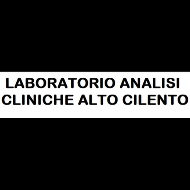 Laboratorio Analisi Cliniche Alto Cilento - Immagine 2