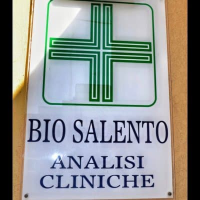 Laboratorio Analisi Cliniche Biosalento - Immagine 2