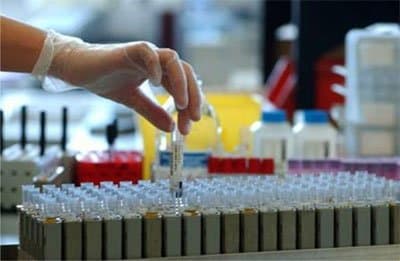 Laboratorio Analisi Cliniche Dr. Ciranna - Immagine 1