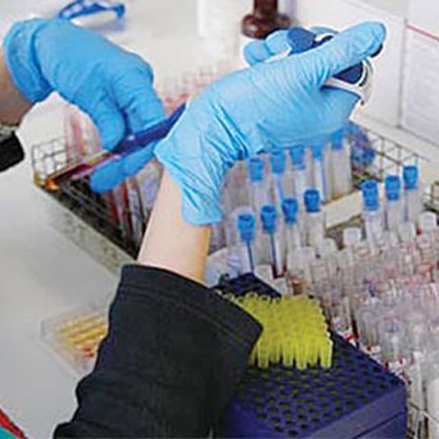 Laboratorio Analisi Fartrell - Immagine 1