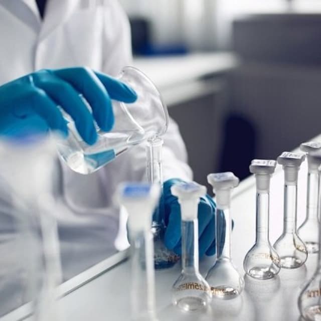 Laboratorio Analisi Nordlab - Immagine 2