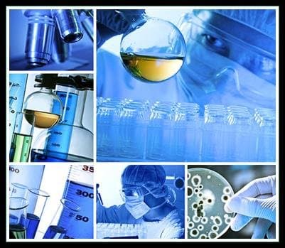 Laboratorio di Analisi Giamporcaro - Immagine 2