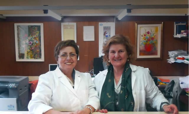 Laboratorio Di Patologia Clinica Muricchio - Immagine 1