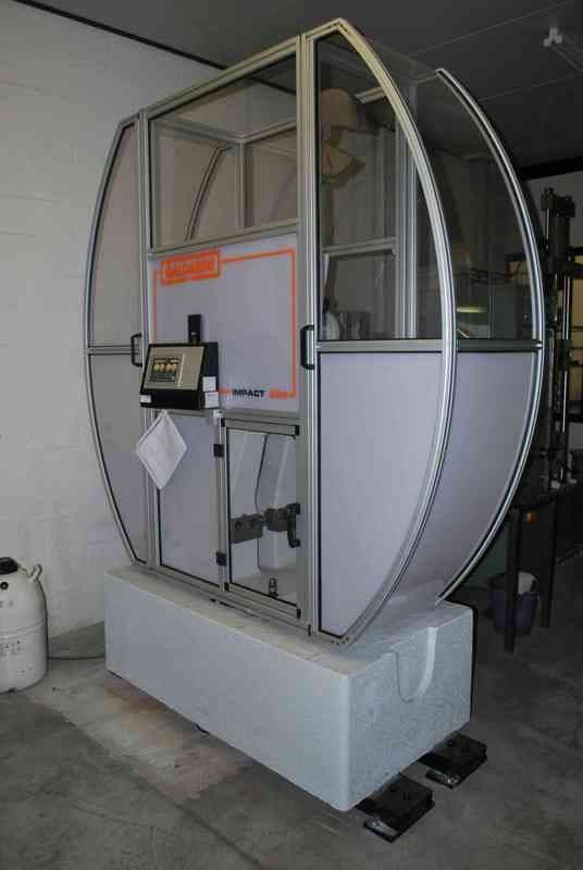 Laboratorio Prove Materiali S. Marco - Immagine 1