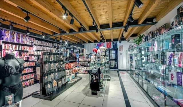 LaChatte.it Sexy Shop Online e In-Store - Immagine 2