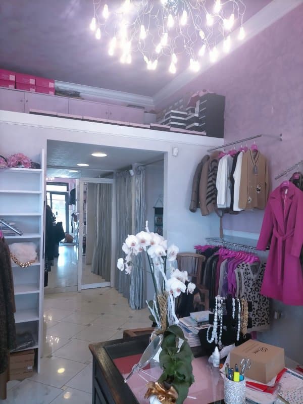 Lady Ovidia Boutique - Immagine 1