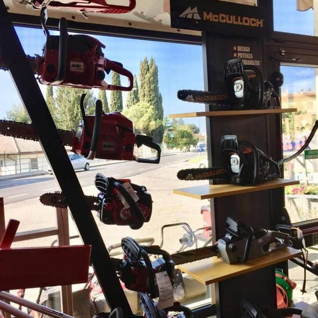 L'Agraria Giordano Riosa - Immagine 1