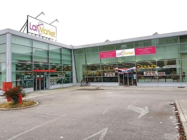 Lai Market - Immagine 1