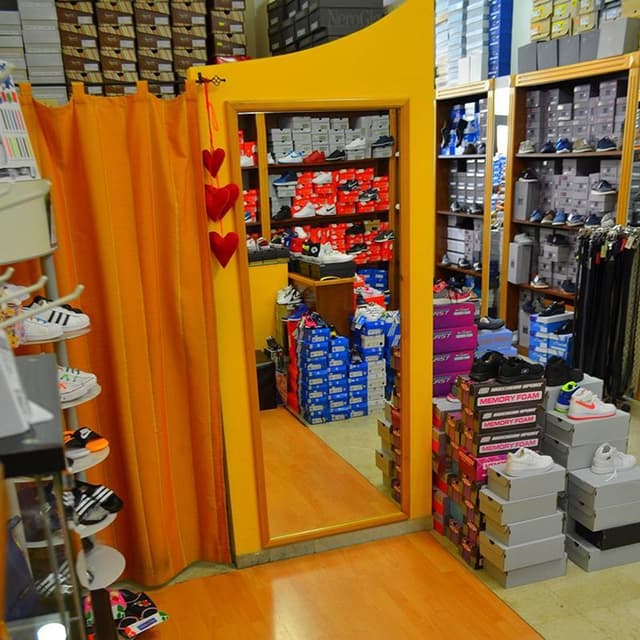 L'Altra Scarpa - Immagine 1