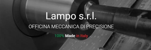 Lampo S.r.l. - Immagine 1