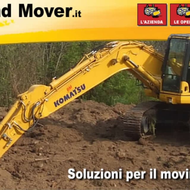 Land Mover - Immagine 1