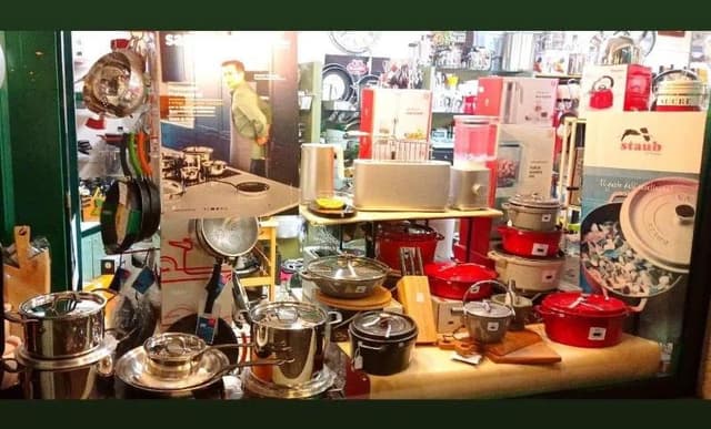 L'Angolo della Cucina di Lazzari Massimo - Immagine 1