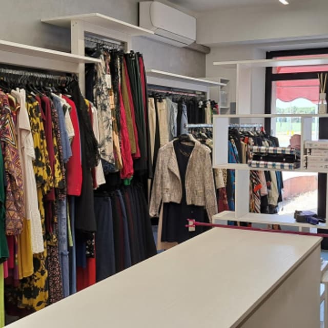 L'Angolo della Moda - Immagine 1