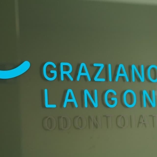 Langone Dr. Graziano Odontoiatra - Immagine 1