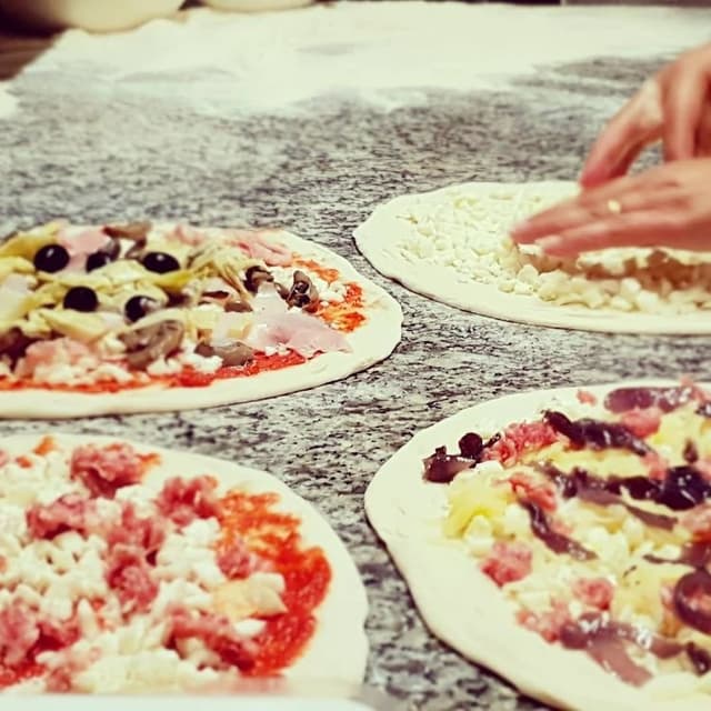 L'Antico Ulivo - Immagine 1